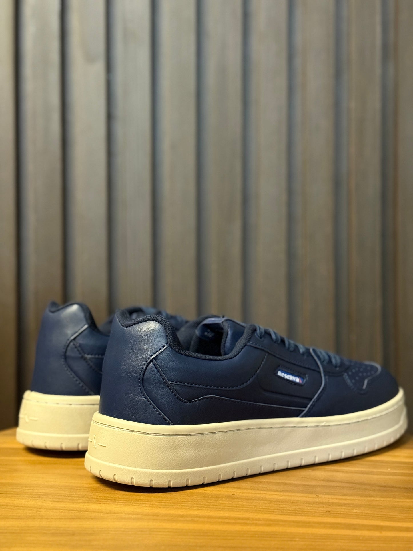 TÊNIS RSV VORTEX RESERVA DRESS BLUE