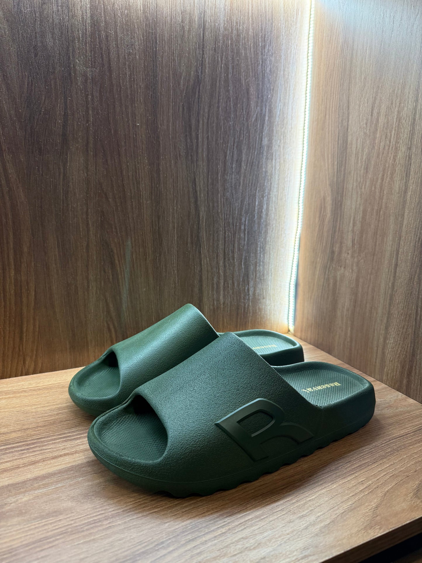 SLIDE TYPE R RESERVA VERDE MILITAR