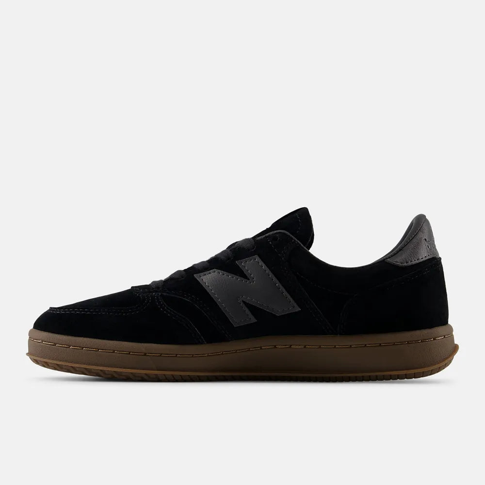 TÊNIS NB CT500 MASCULINO NEW BALANCE PRETO/GRAFITE