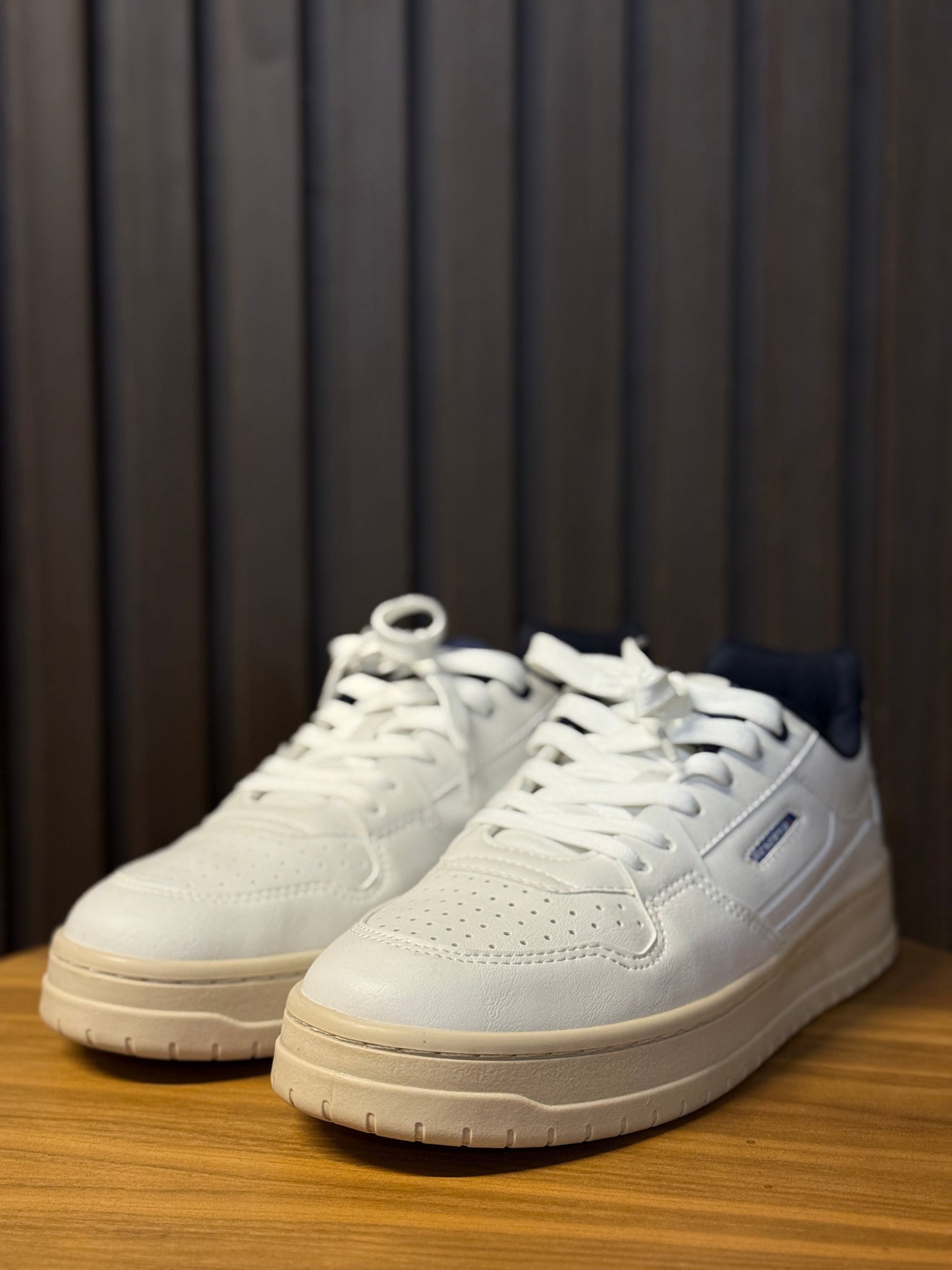 TÊNIS RSV VORTEX RESERVA BRANCO