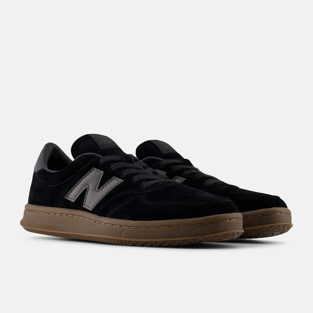 TÊNIS NB CT500 MASCULINO NEW BALANCE PRETO/GRAFITE