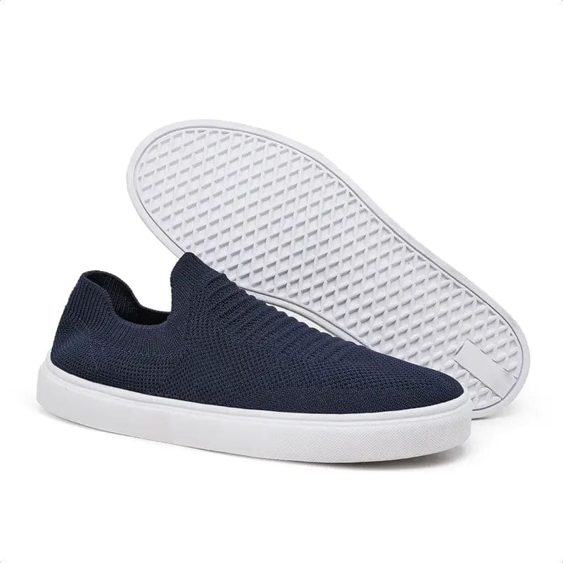 [COMPRE 1 LEVE 2] Tênis Knit Urban Unisex Malha Respirável