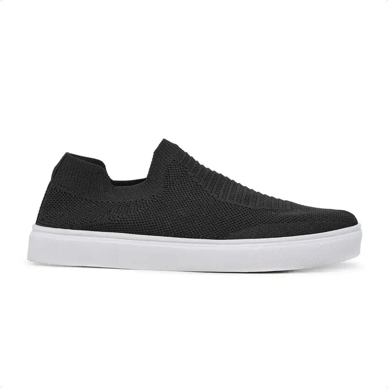 [COMPRE 1 LEVE 2] Tênis Knit Urban Unisex Malha Respirável