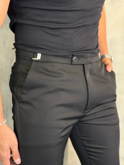 CALÇA ALFAIATARIA VIENA PRETO