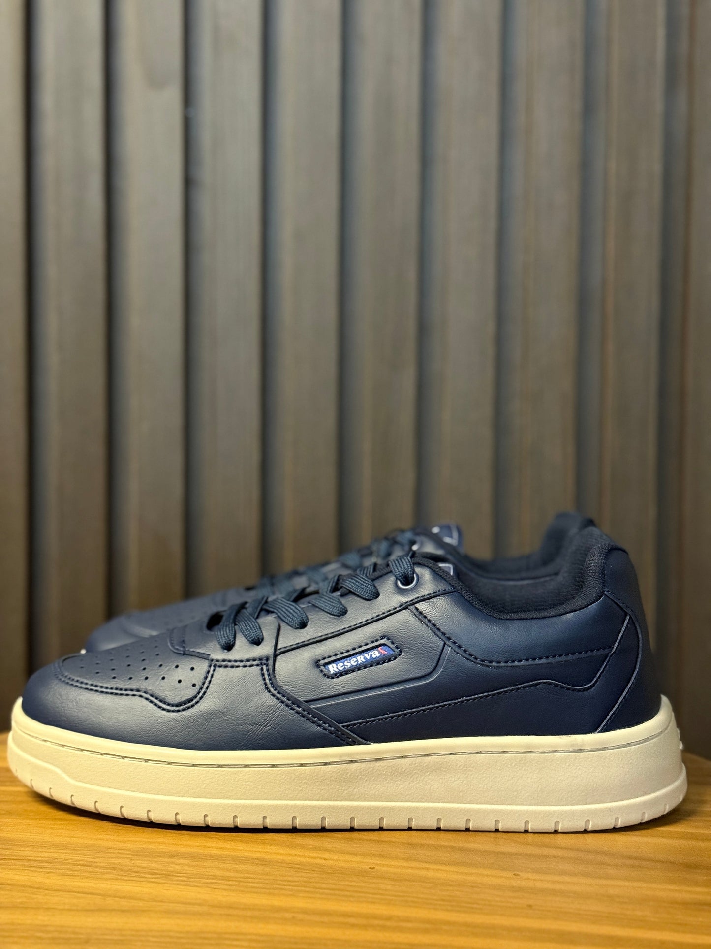 TÊNIS RSV VORTEX RESERVA DRESS BLUE