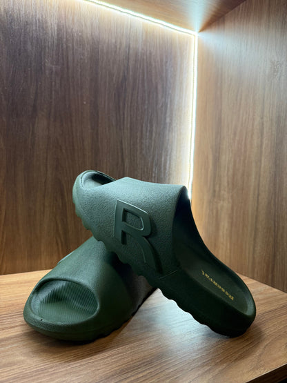 SLIDE TYPE R RESERVA VERDE MILITAR