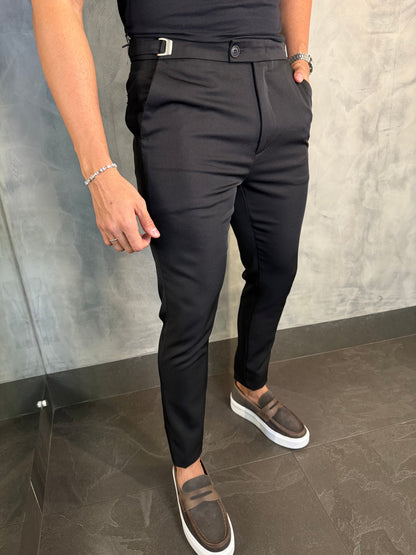 CALÇA ALFAIATARIA VIENA PRETO