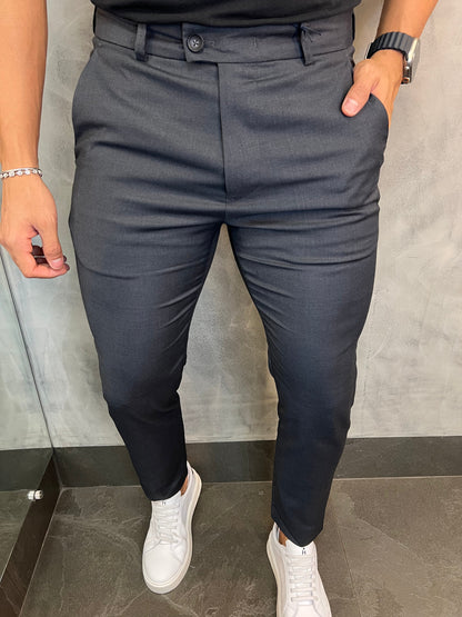 CALÇA ALFAIATARIA SKINNY STRETCH