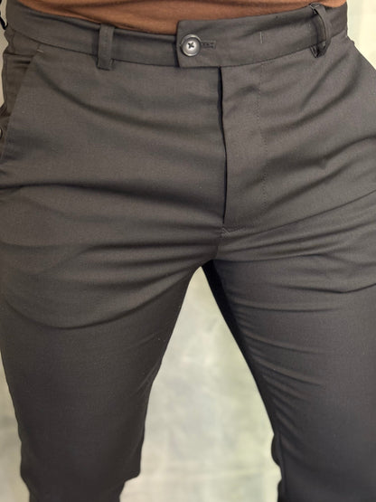 CALÇA ALFAIATARIA SKINNY STRETCH