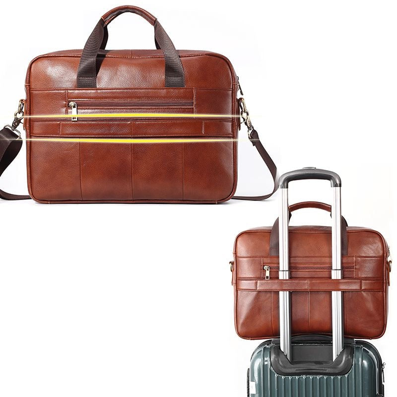 Bolsa Masculina Cavasta