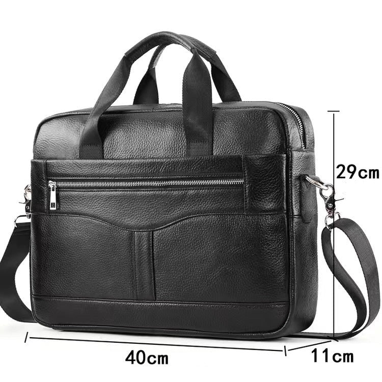 Bolsa Masculina Cavasta