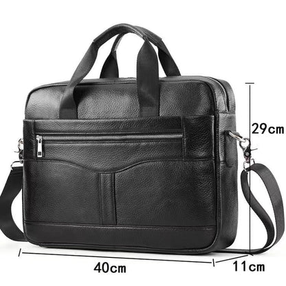 Bolsa Masculina Cavasta
