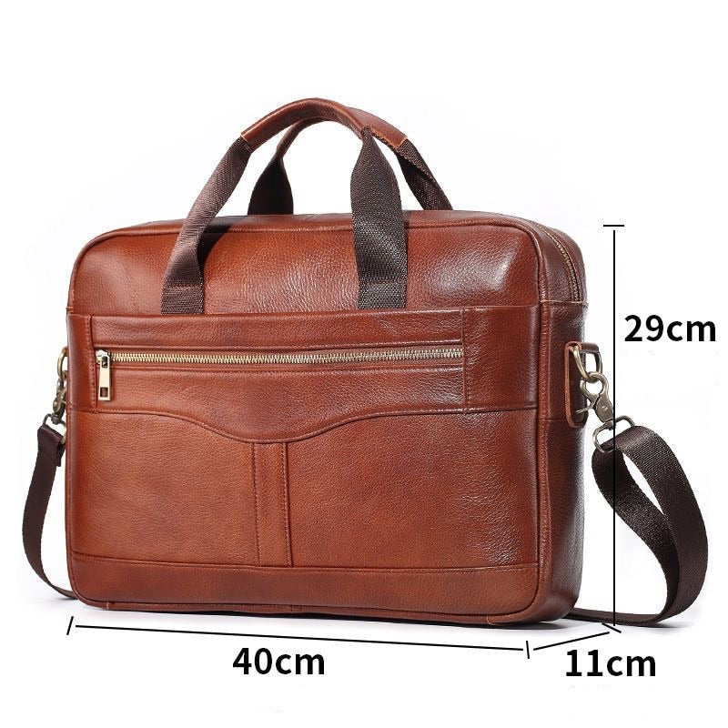 Bolsa Masculina Cavasta