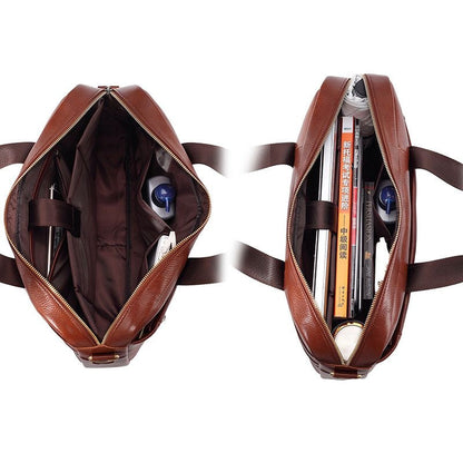 Bolsa Masculina Cavasta