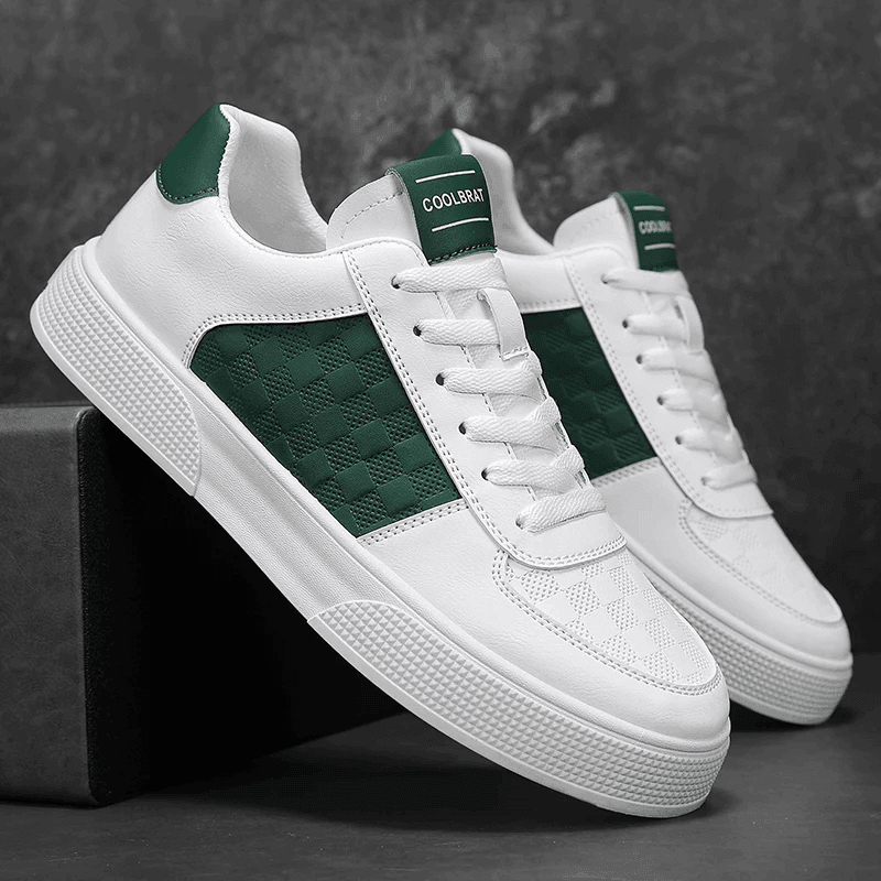 Tênis Masculino Fiorinni Bordeaux