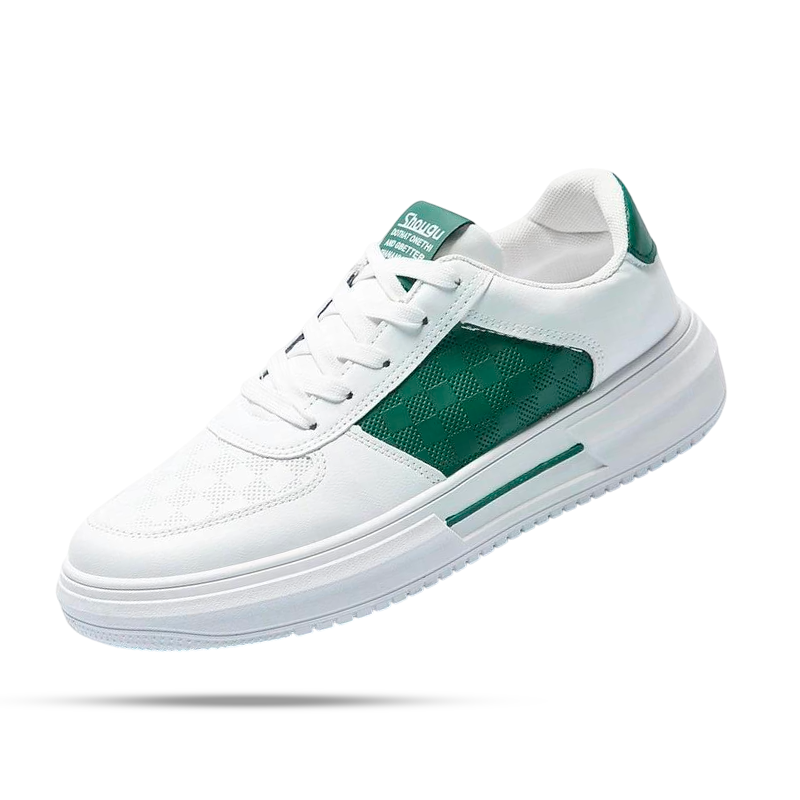 Tênis Masculino Fiorinni Bordeaux