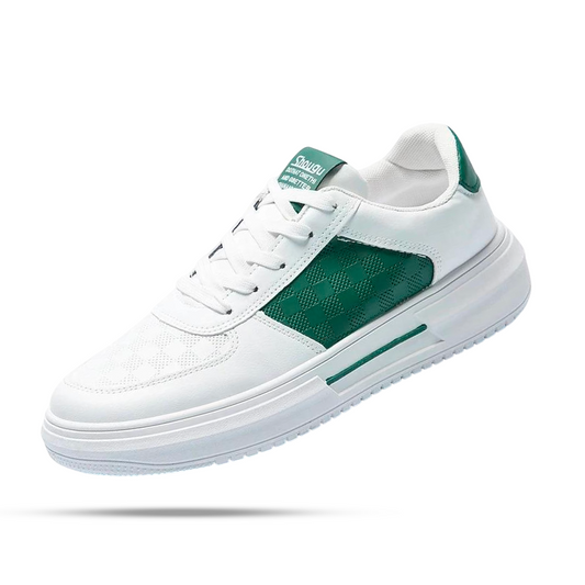 Tênis Masculino Fiorinni Bordeaux